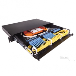 光纤配线架-抽屉式