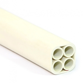 低烟无卤LSZH室内用微管