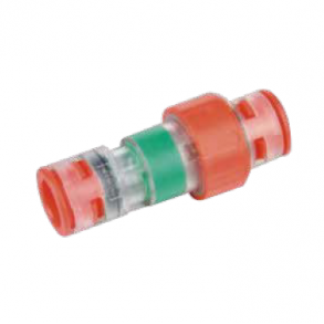 微管专用连接器