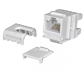 超五类非屏蔽通信模块