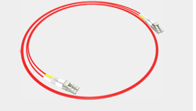 LC-LC光纤跳线