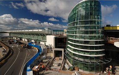 VancouverInternational Airport Management
