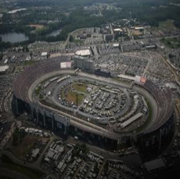 多佛赛车场（球场改建项目）