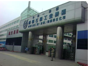 AIS成功布线成都国营132厂