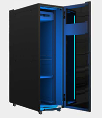 智能机柜系列